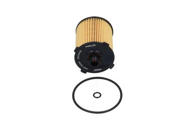 Eļļas filtrs KAVO PARTS FOF-10163