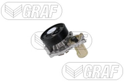 Ūdens sūknis, dzinēja dzesēšana GRAF PA1500