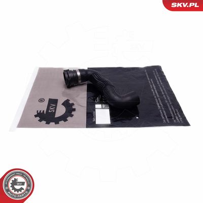 Radiatora cauruļvads ESEN SKV 54SKV485