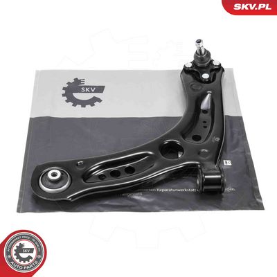 wahacz oś przednia po lewej,AUDI A3 SEAT Leon ST SKODA Octavia III ESEN SKV 69SKV053