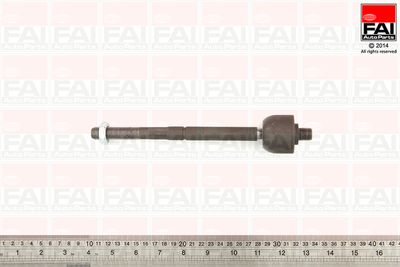 Осевой шарнир, рулевая тяга FAI AutoParts SS2833