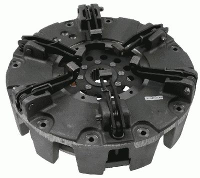 Нажимной диск сцепления SACHS 1888 911 001