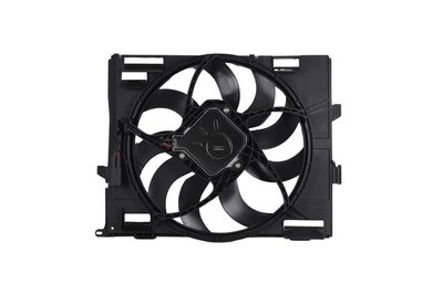 Вентилятор, охлаждение двигателя KAMOKA 7740195