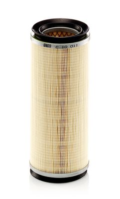 Gaisa filtrs MANN-FILTER C 10 011