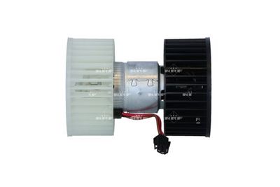 Вентилятор салона NRF 34069