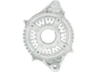 Drošības vāciņš, Ģenerators AS-PL ABR6048S