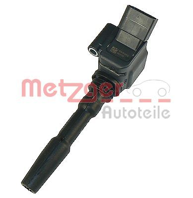 Катушка зажигания METZGER 0880204