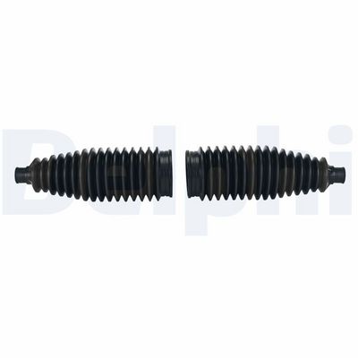 Пыльник, рулевое управление DELPHI TBR4477