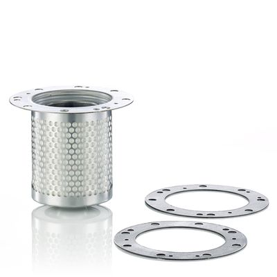 Filtrs, Saspiestā gaisa aprīkojums MANN-FILTER LE 7003 x