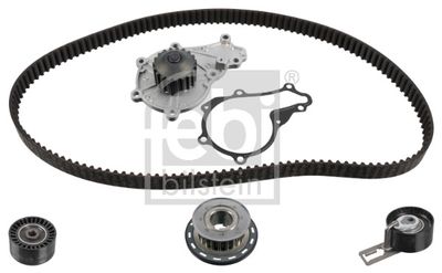Ūdenssūknis + Zobsiksnas komplekts FEBI BILSTEIN 173114