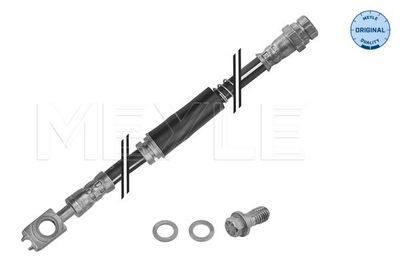 Тормозной шланг MEYLE 1006110071S