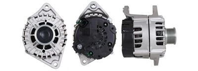 Генератор DRI 2183422002