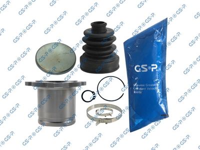 Шарнирный комплект, приводной вал GSP 657142