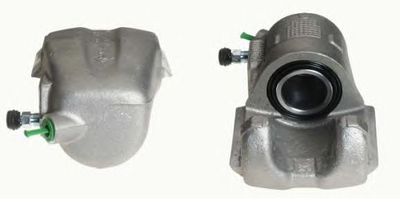 Тормозной суппорт GENERAL RICAMBI FI6051