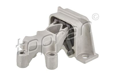 Подвеска, двигатель TOPRAN 701 656