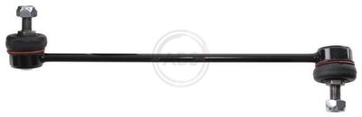 Stiepnis/Atsaite, Stabilizators A.B.S. 260535