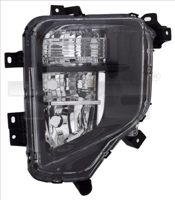 Miglas lukturis TYC 19-15042-05-2
