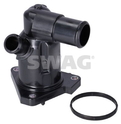 Termostats, Dzesēšanas šķidrums SWAG 33 10 4974