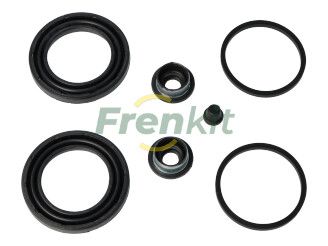 Ремкомплект, тормозной суппорт FRENKIT 245052