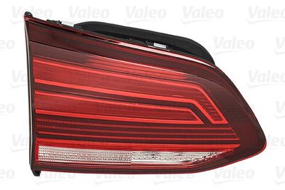 Aizmugurējais lukturis VALEO 047199