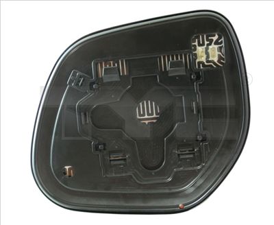 Spoguļstikls, Ārējais atpakaļskata spogulis TYC 32300131