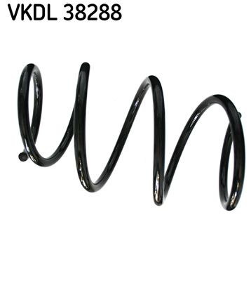 Balstiekārtas atspere SKF VKDL 38288