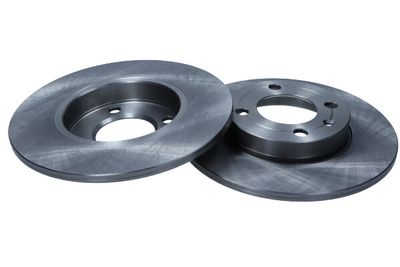Тормозной диск MAXGEAR 19-0786