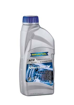 Трансмиссионное масло RAVENOL 1212101-001-01-999
