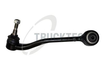 Neatkarīgās balstiekārtas svira, Riteņa piekare TRUCKTEC AUTOMOTIVE 08.31.059