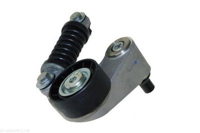 Spriegotājsvira, Ķīļrievu siksna AUTOMEGA 160072010
