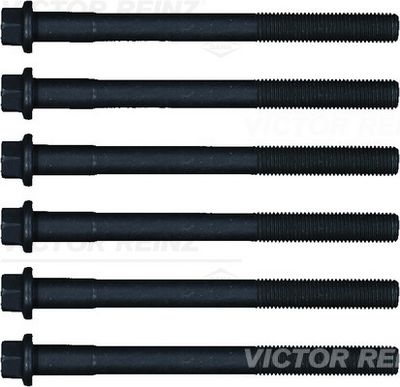 Klapikaanekruvikomplekt VICTOR REINZ 14-32285-01