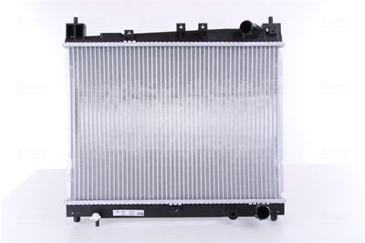 Radiators, Motora dzesēšanas sistēma NISSENS 64798