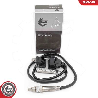 NOx-датчик, NOx-катализатор ESEN SKV 71SKV055