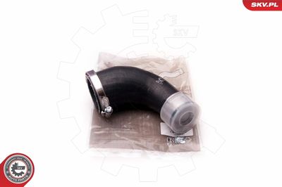 Трубка нагнетаемого воздуха ESEN SKV 24SKV028