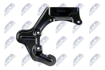Dubļu sargs, Bremžu disks NTY HTO-VW-024