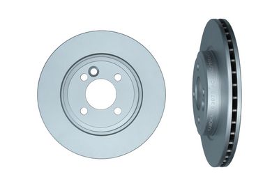 Тормозной диск KAMOKA 103073