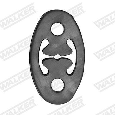 Резиновые полоски, система выпуска WALKER 81375