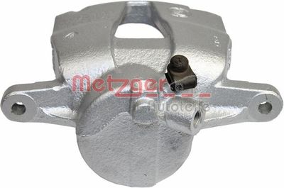 Тормозной суппорт METZGER 6250578