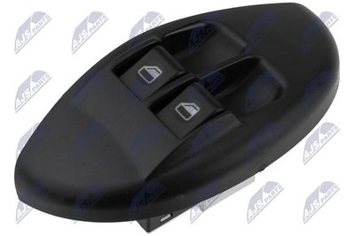 Выключатель, стеклолодъемник NTY EWS-FT-041