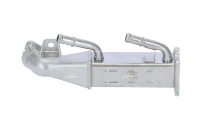 Радиатор, рециркуляция ОГ NRF 48350