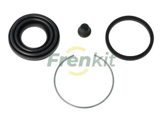 FRENKIT 236064 Remkomplekts, Bremžu suports