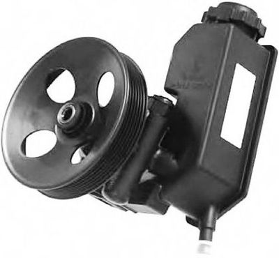 Hidrosūknis, Stūres iekārta GENERAL RICAMBI PI0114