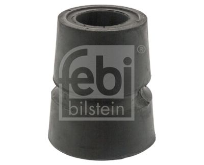 Втулка, листовая рессора FEBI BILSTEIN 02604