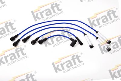 Augstsprieguma vadu komplekts KRAFT AUTOMOTIVE 9121512 SW