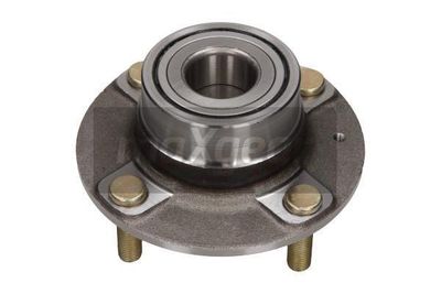 Комплект подшипника ступицы колеса MAXGEAR 33-0801