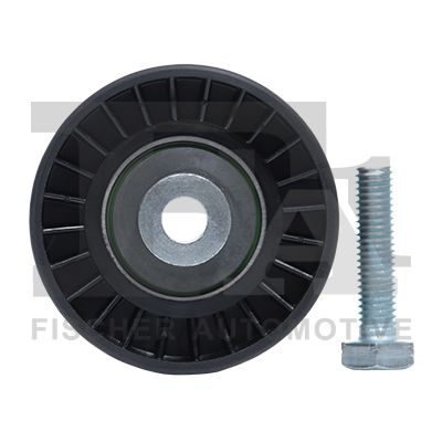 rolka prowadząca pasek w. BMW d1=10,2 d2=70 h=26 sruba M10x1,5x40 FA1 RZ1005-910