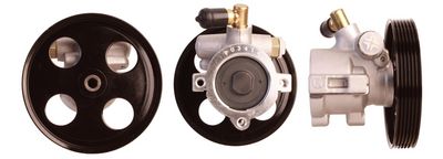 Гидравлический насос, рулевое управление DRI 715520226