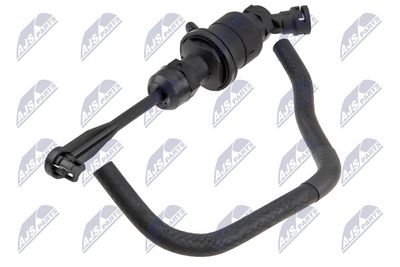 Galvenais cilindrs, Sajūgs NTY NSP-NS-009