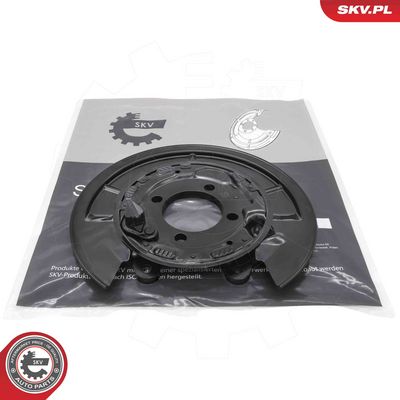 Dubļu sargs, Bremžu disks ESEN SKV 57SKV784