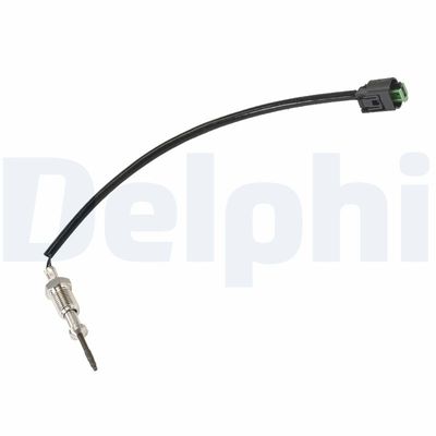 Датчик, температура выхлопных газов DELPHI TS30042-12B1